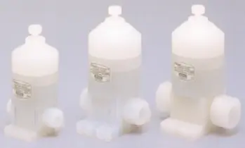 Advance Floating Valves
